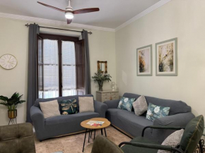 Apartamento El Barranco
